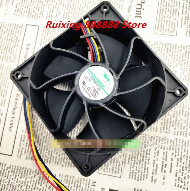 

V12E12BS1B5-07 12v 1.85A 12038 S7 S9 dedicated cooling fan