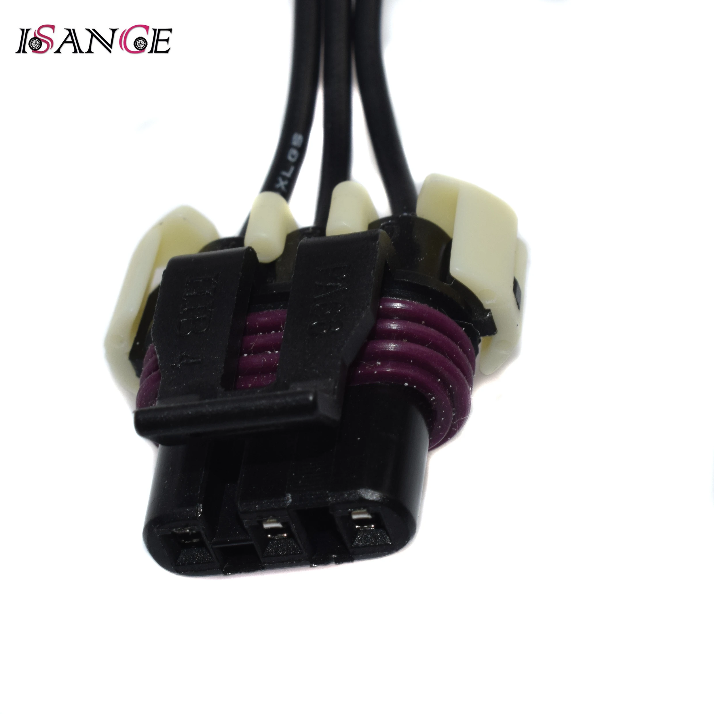 ISANCE массового расхода воздуха/ДС датчик Разъем для подключения провода Pontiac Saab