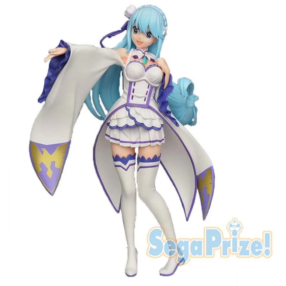 Tronzo Оригинал Sega аниме KonoSuba Божье благословение в этом чудесном мире Konosuba Aqua