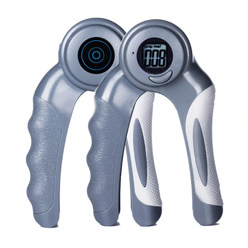 

Hand Exerciser Grip Heavy Gripper Fitness Wrist Training Increase Strength Spring Finger Pinch Carpal Expander Fitness equipment