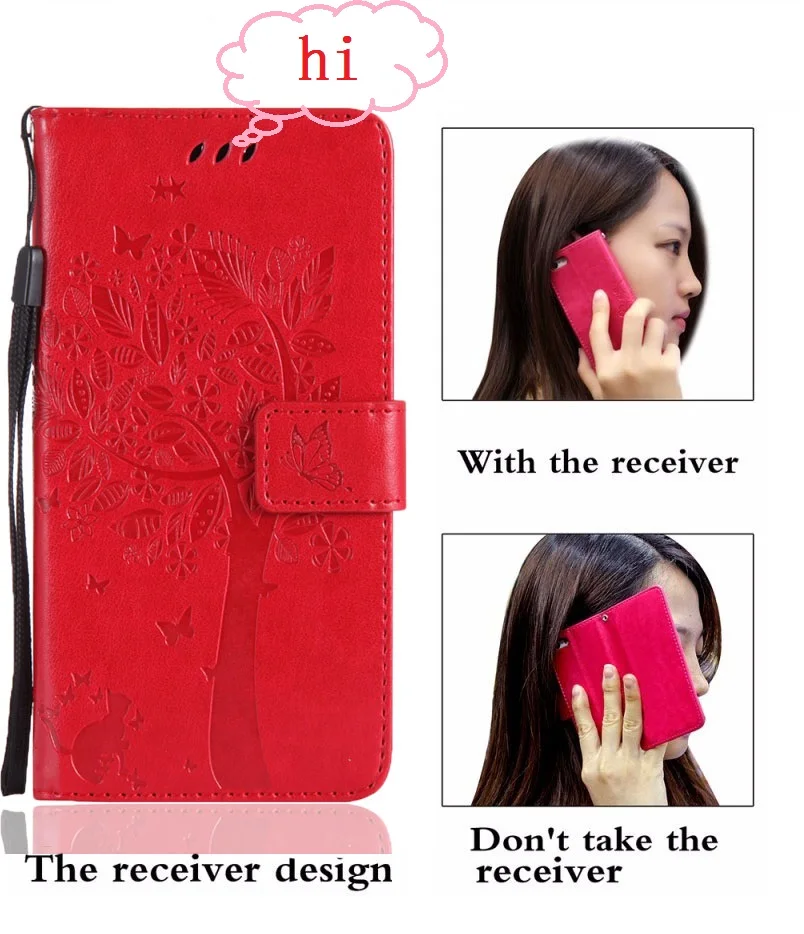 Кожаный чехол бумажник для OPPO Realme C3 C2 Funda A1K 5 Pro 3 A31 A5 2020 A9 A5S AX7 Protect 6 5i|Бамперы| |