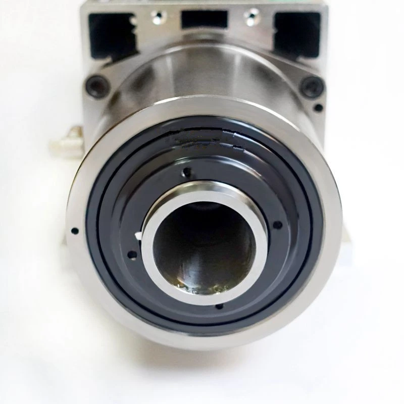 Отправка ЕС 24000 кВт ATC шпиндель с воздушным охлаждением Автоматическая смена