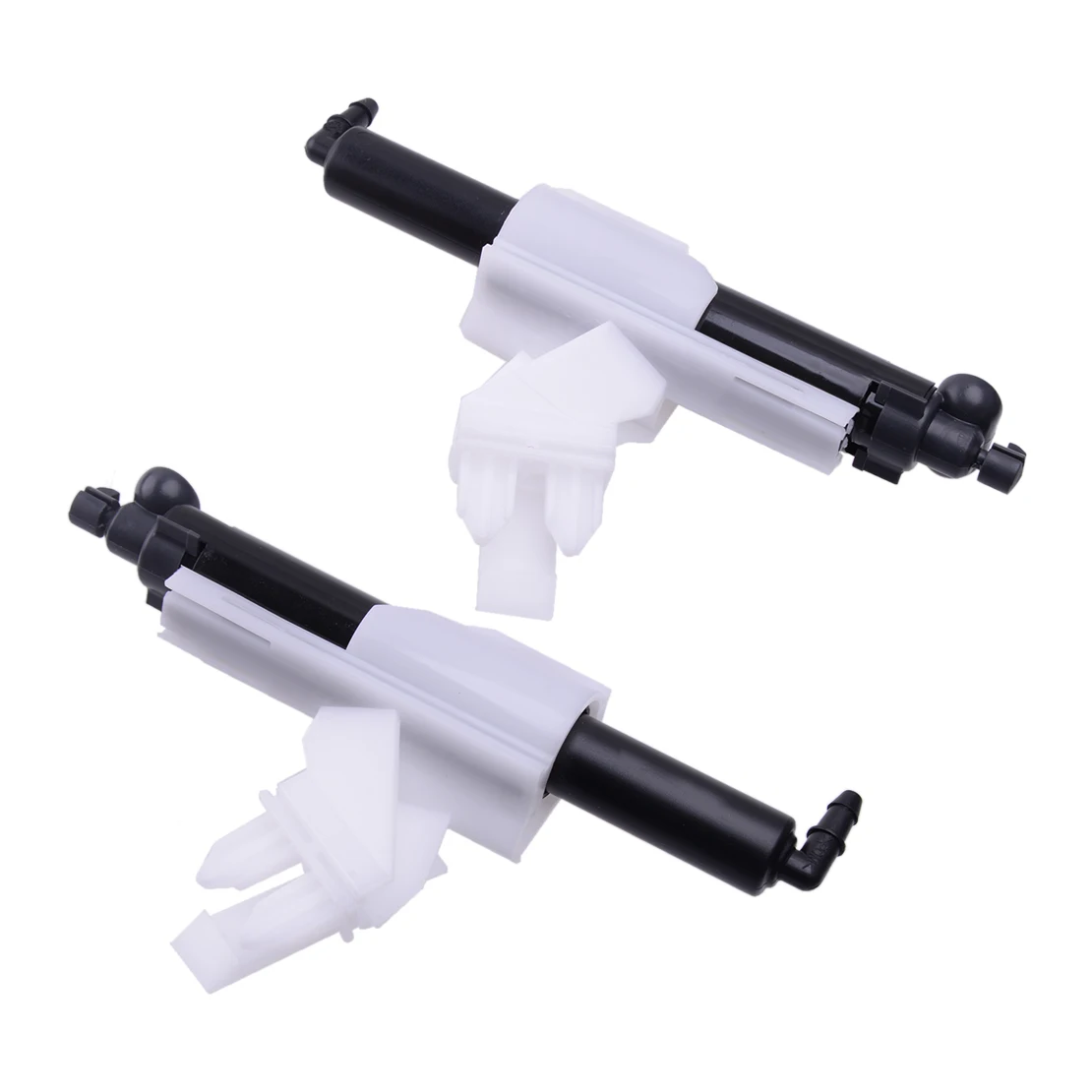 

7S7113L014BA 1 пара фар автомобиля распылитель для омывателя струи насадки подходят для Ford Mondeo MK4 2007-2010 2011 2012 2013 2014 7S7113L015BA