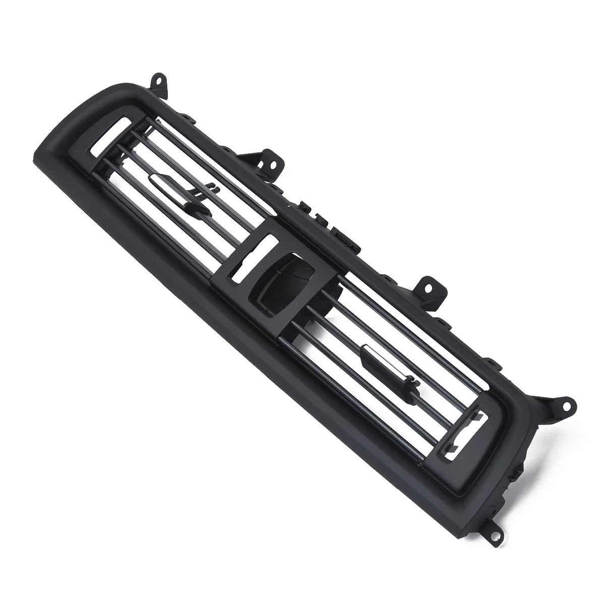 

Fit for Applicable to the air outlet panel of the center console of BMW 5 series air conditioner OE: 64229166885