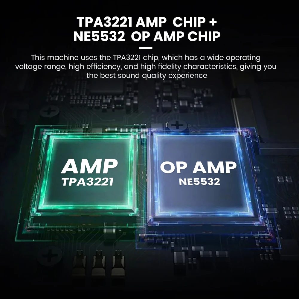 AIYIMA MM/MC Phono Bluetooth усилитель TPA3221 HiFi стерео мощности для проигрывателя фонографа с