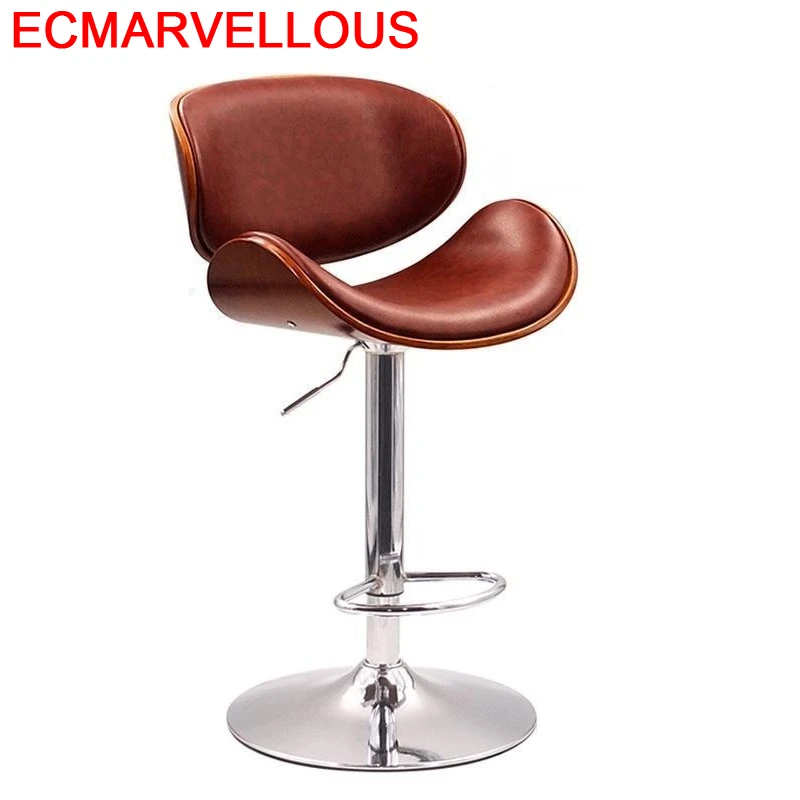 

Table Silla Sandalyesi Todos Tipos Industriel Banqueta Sgabello Barkrukken Stool Modern Cadeira Tabouret De Moderne Bar Chair