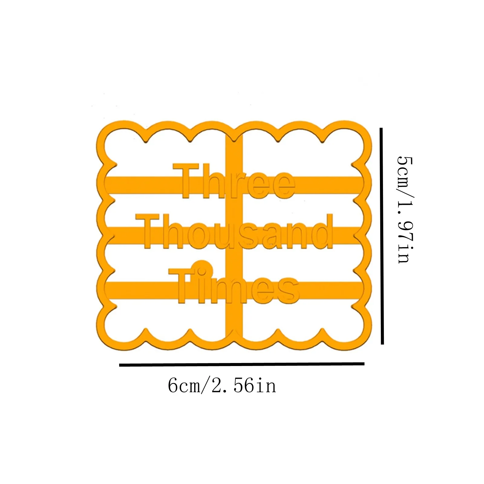Женская форма для торта вечеринки свадьбы приготовления пищи формы печенья с