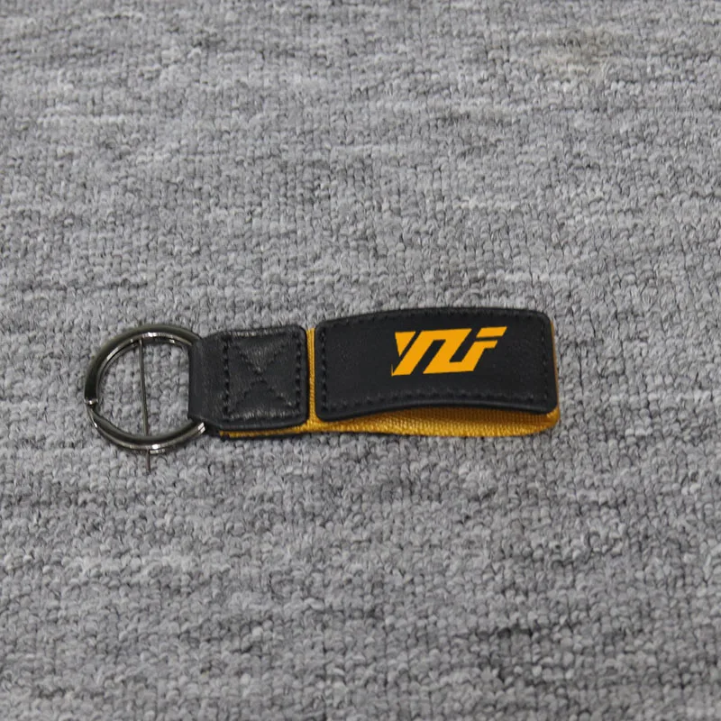3D брелок-держатель для ключей коллекция YAMAHA YZF R125 R6S КАНАДА VERSIONE YZF600 YZFR1 R6 R3 R25 R15 MT09