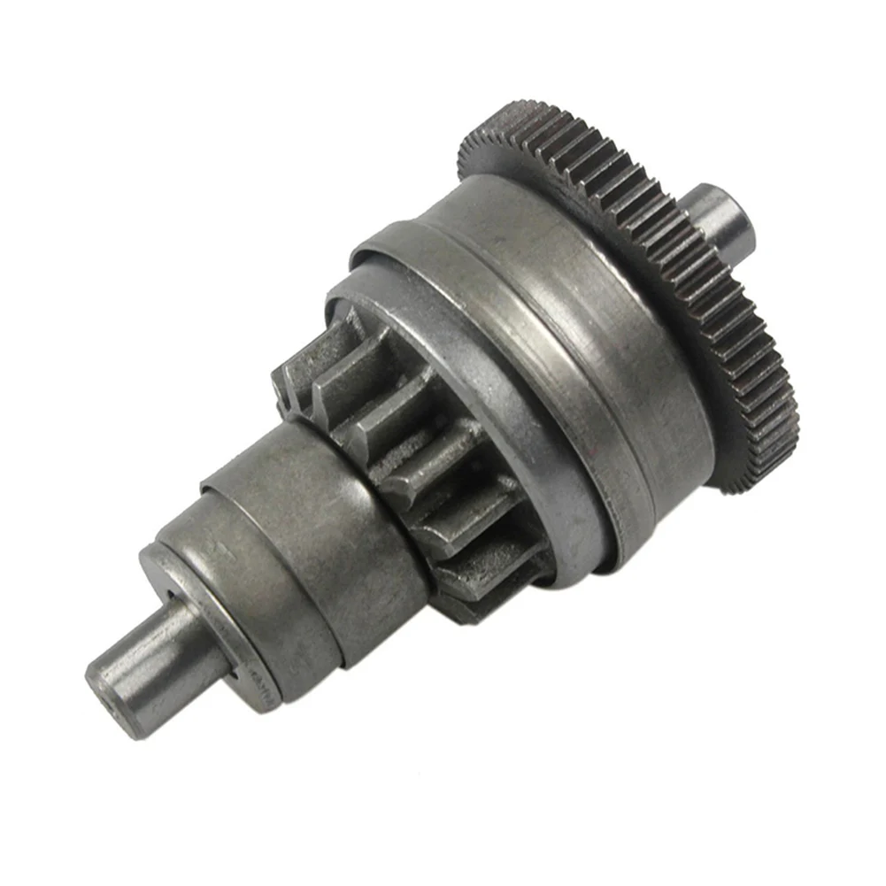 Падение Судовой двигатель стартер сцепления шестерни для Bendix GY6 4 тактный 50-80 CC