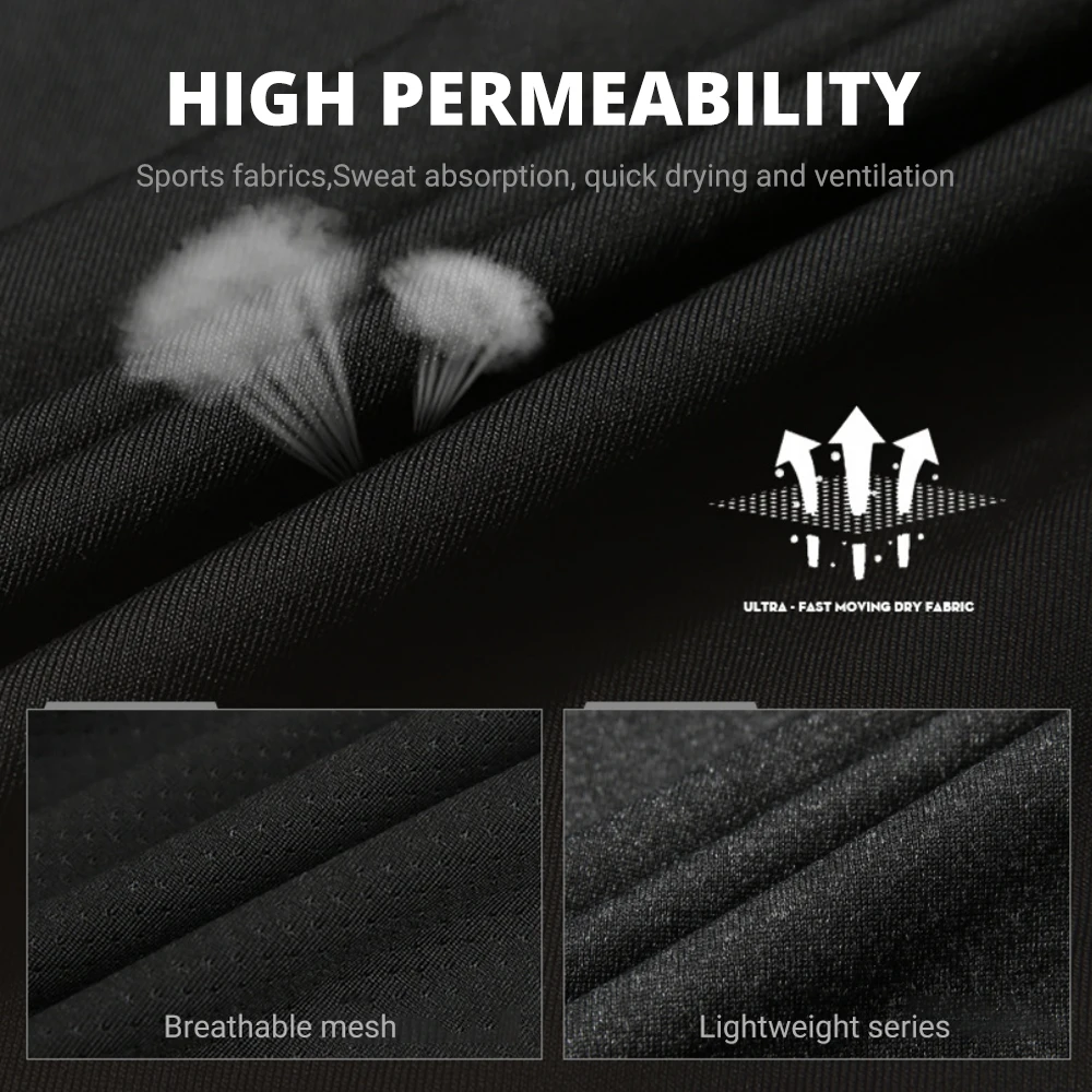 JACK CORDEE/летние рубашки и топы мотоциклетная куртка Быстросохнущий Спортивный