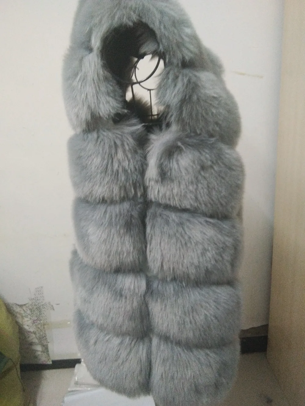 BINYUXD зима теплый жилет Новое поступление модные женские туфли импортное пальто