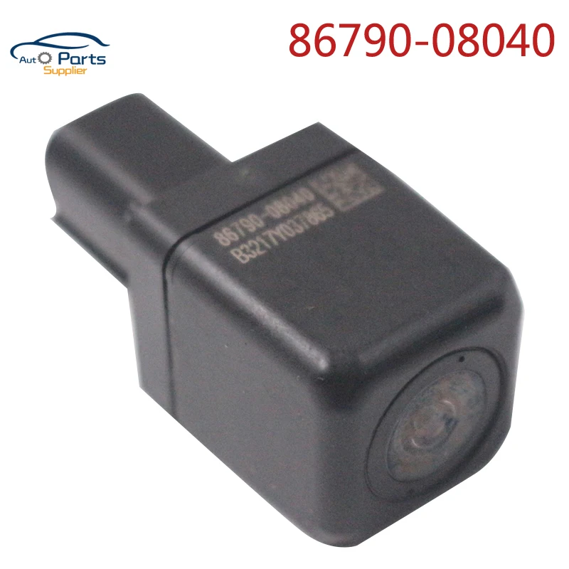 86790 08040 Новая камера заднего вида для помощи при парковке Toyota 8679008040|Переключатели