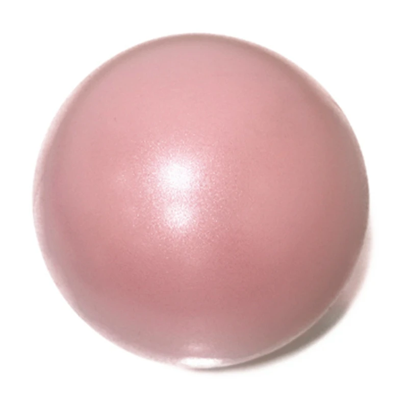 

4Pcs Pilates Yoga Ball Yoga Ball Straw Yoga Fitness Ball