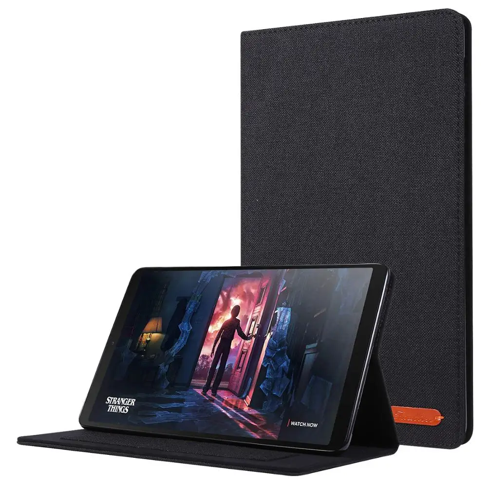 

Чехол-книжка для планшета кожаный чехол для Samsung Galaxy Tab A 10,1 2019 чехол защитный чехол Fundas для Samsung Tab A 10 1 2019 SM-T510 T515