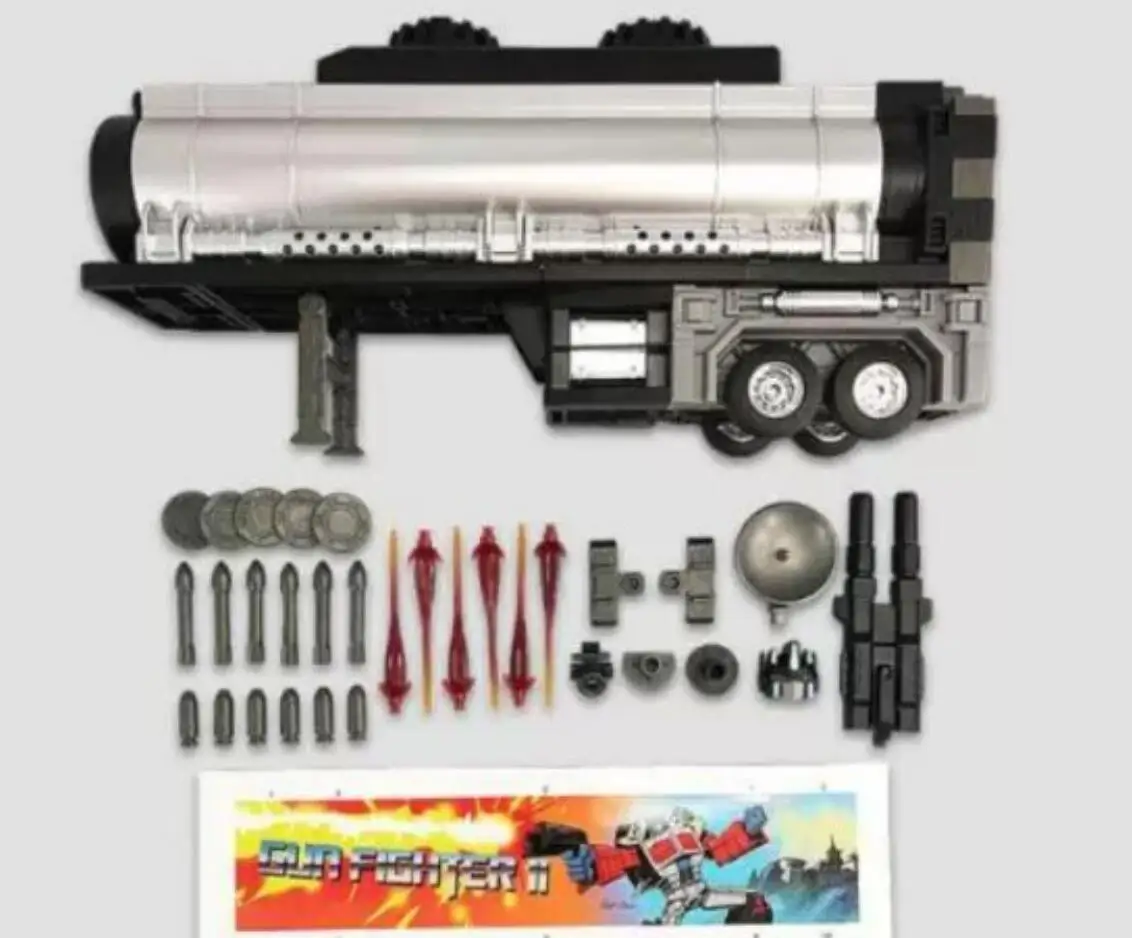 

Вееры хобби MB-09 OP Commander G1 трансформер MP Коллекционная экшн-фигурка робота деформированная игрушка в наличии