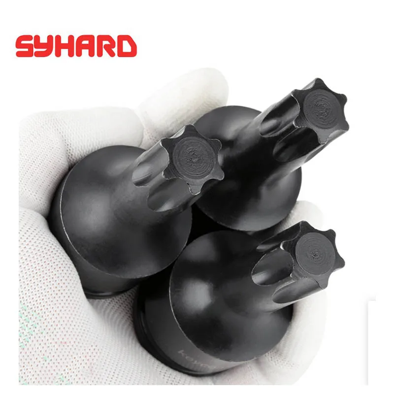 Пневматический внутренний шестигранный ключ T90 для головки цилиндра двигателя