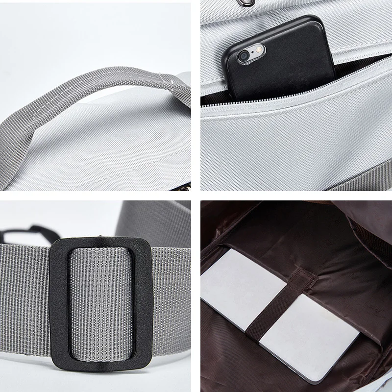 Мужской рюкзак для спорта на открытом воздухе большие спортивные сумки