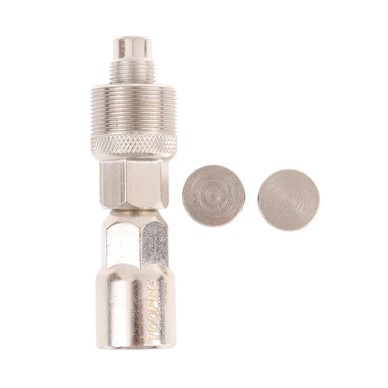 Экстрактор Шатунов для велосипедной педали Съемник колес болтов | Спорт и