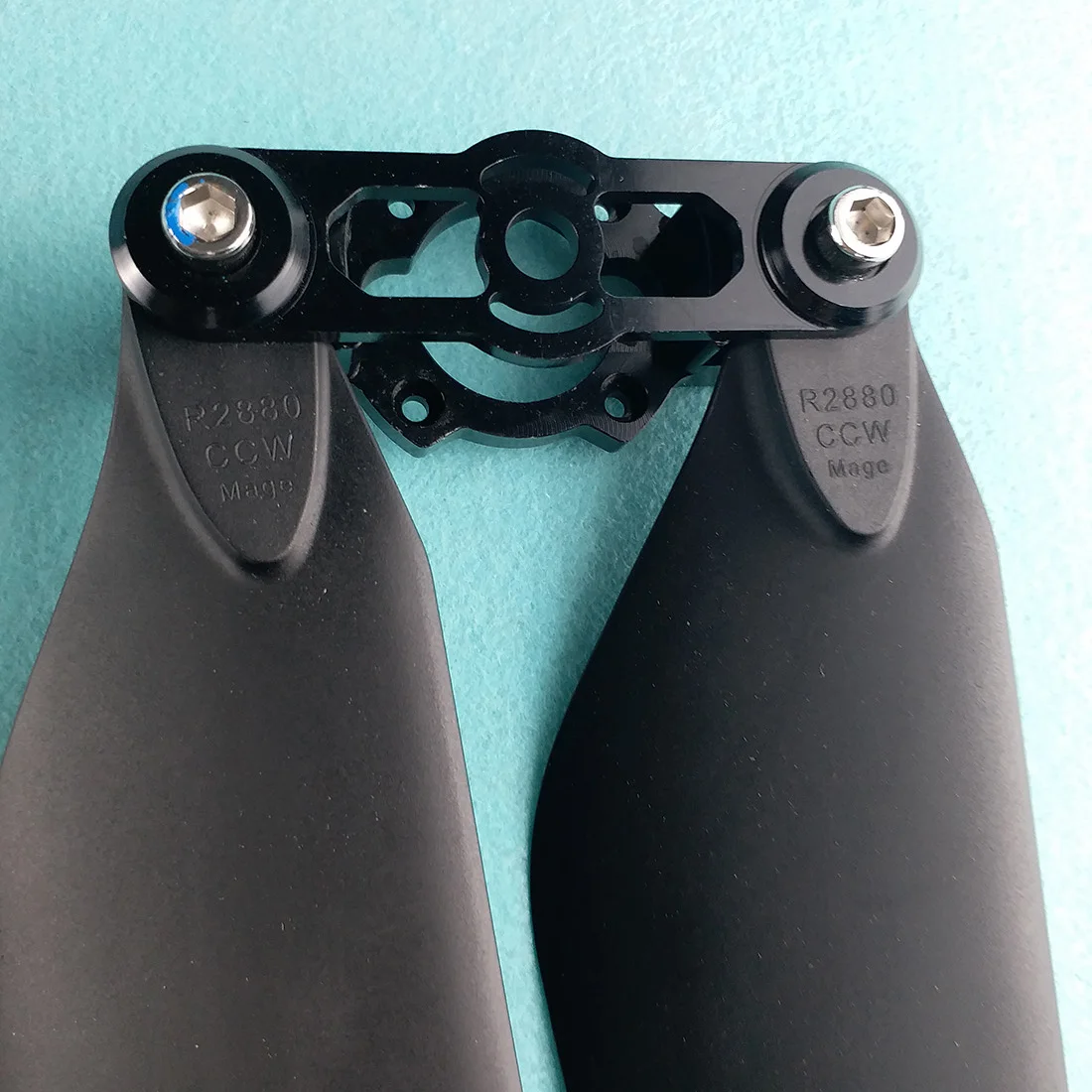 ShenStar 1 пара 2880 складной Пропеллер CW + CCW сельское хозяйство Дрон для DJI E5000 RC