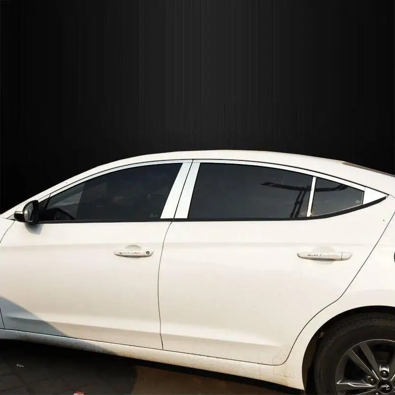 Автомобильные модифицированные автоматические оконные кузова багажника задние