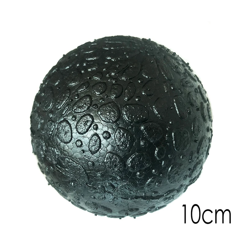 

EPP Lacrosse Myofascia Ball Peanut Massage Ball High Density Lightweight Fitness Body Fascia Massage Yoga Exercise Relieve Pain