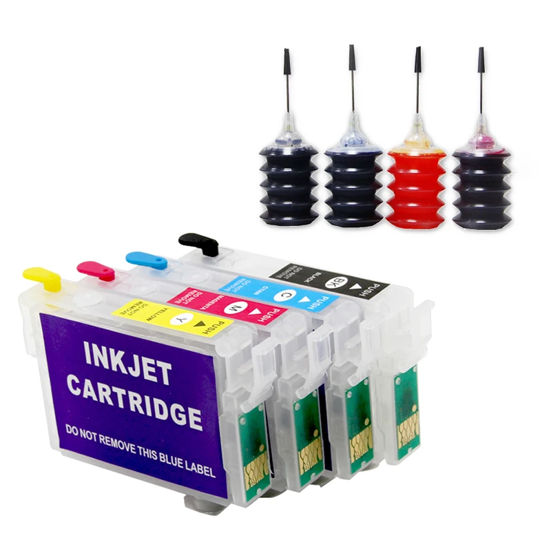 Картридж для принтера EPSON Stylus DX6050 DX7400 DX7450 DX8400 | Компьютеры и офис