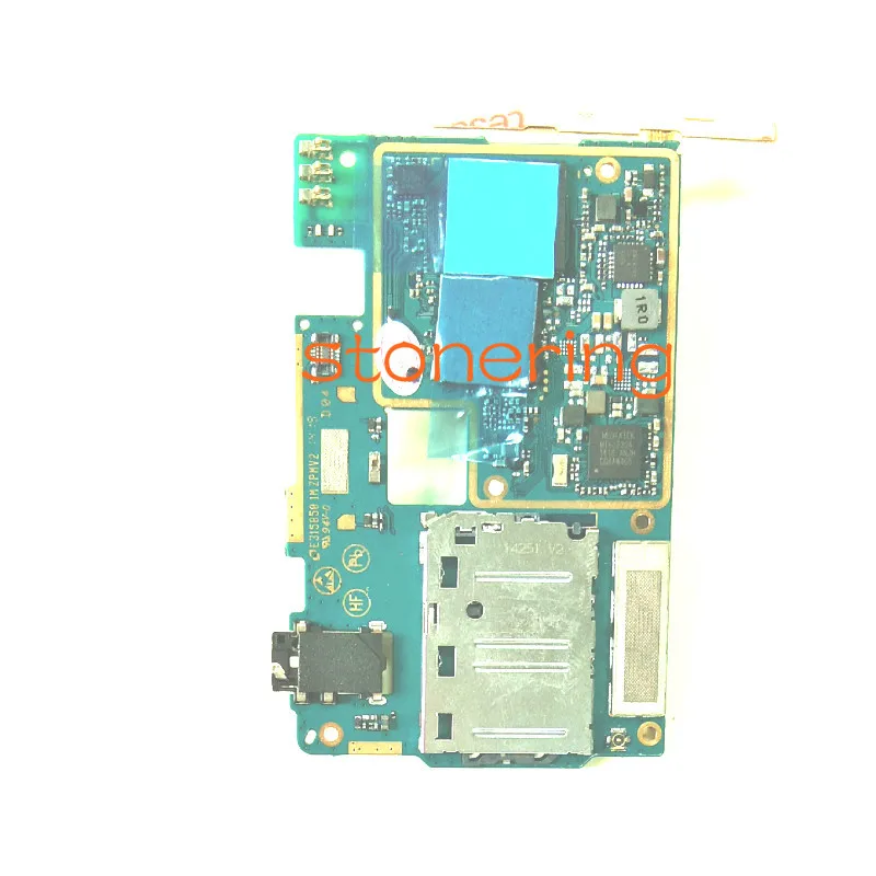 Материнская плата Б/у материнская + кнопка включения/выключения питания гибкий