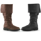 Ботинки в винтажном стиле для мужчин и женщин, ботинки в средневековом стиле, в стиле стимпанк, в винтажном стиле, Уличная обувь в викторианском стиле с высокой талией, 2022