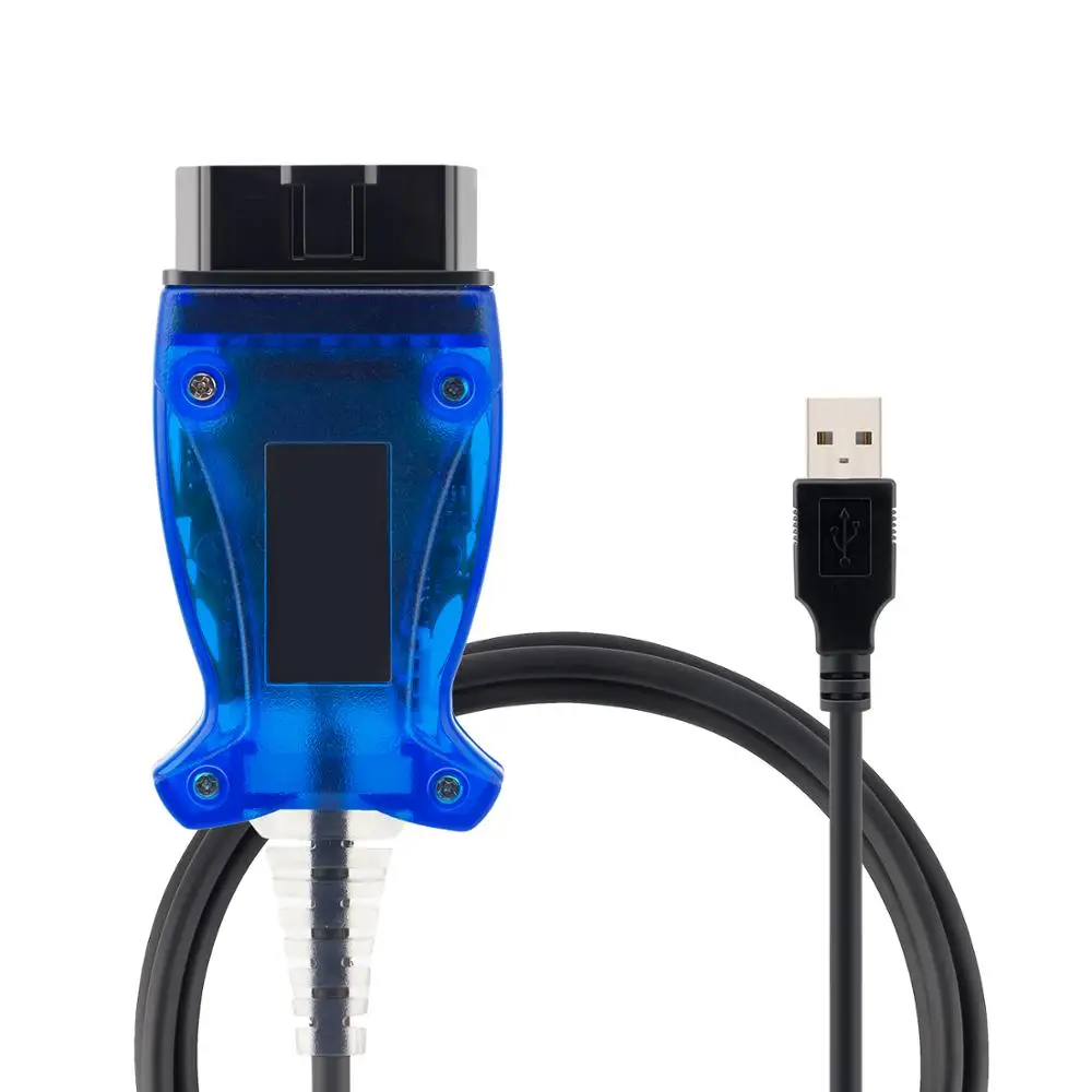 Профессиональный Автомобильный Диагностический кабель RENOLINK V1.52 ECU Программатор