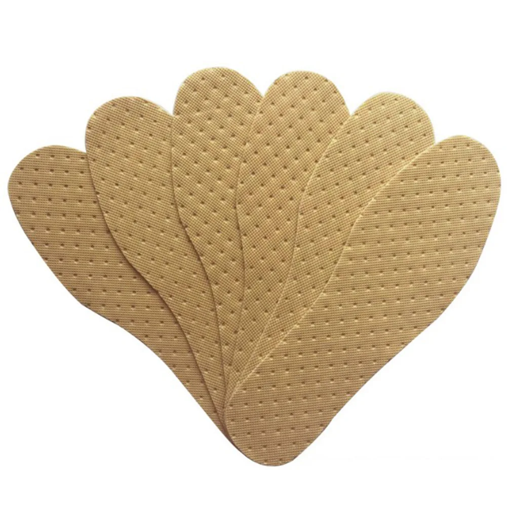 Ортопедические стельки для обуви и аксессуаров 1 пара ортопедические с эффектом