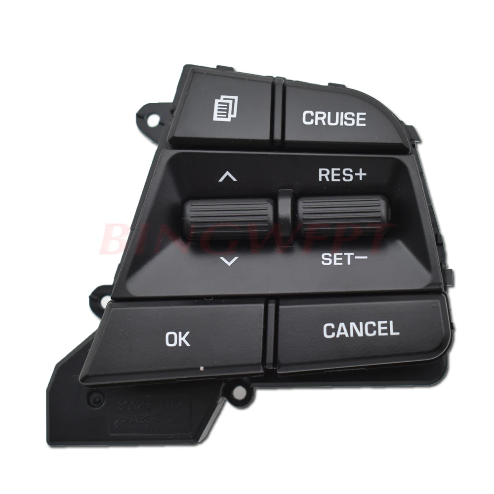 Кнопка управления громкостью и круиз-контролем для Hyundai Elantra 1 6l - купить по