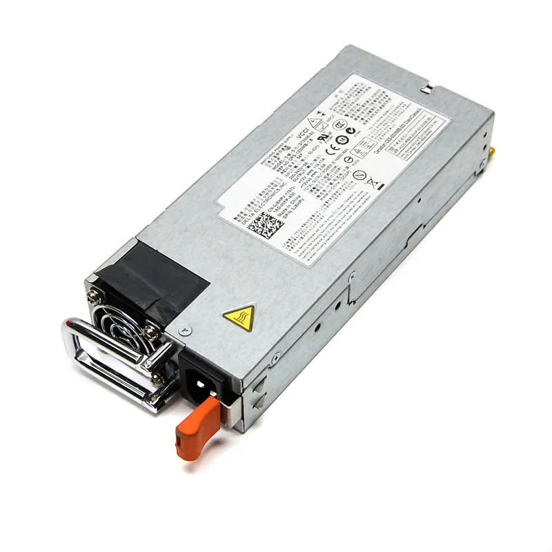 Блок питания 1400 Вт для сервера C5000/C8000 блок D1200E-S2 D1200E-S0 D1200E-S1 B 01CNYW 0FRVCP DPS-1200MB-1 |