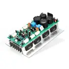 AIYIMA SanKen14943858 800 Вт стерео двухканальная мощность 450 Вт + 450 Вт усилитель платы схема проектирования аудио усилителя платы AC24-36V