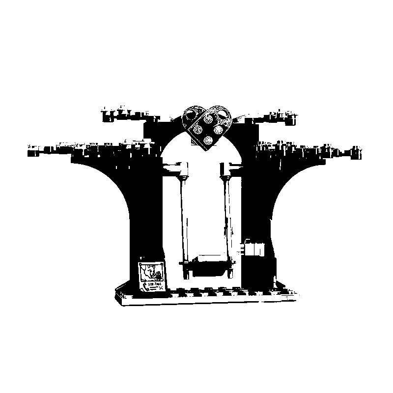 

SX3012 girls' series friendship house children's puzzle building block 10859 friendship club building block toy 37077girls gift