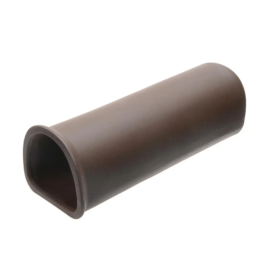 Украшение для аквариума Saim большая бутылка с плоским дном прикрытие разведения