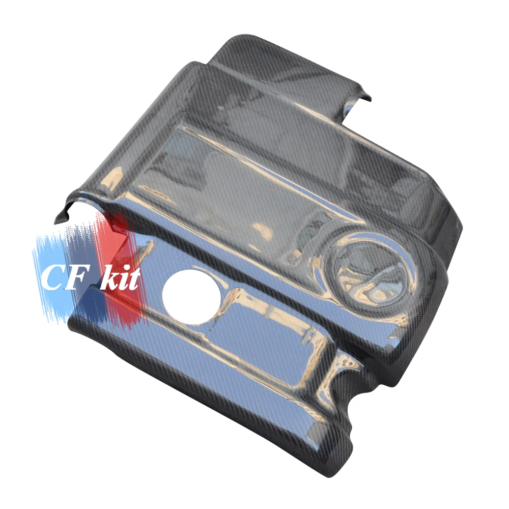 CF Kit углеродное волокно крышка двигателя Bonnets для VOLKSWAGEN GOLF5 GT &amp I автомобиля