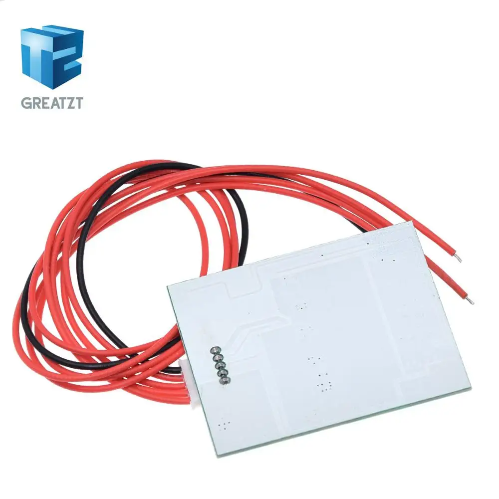 Новое поступление 4S 30A 14,8 V литий-ионный аккумулятор 18650 BMS пакеты Щит защиты печатной платы баланс Интегральные схемы