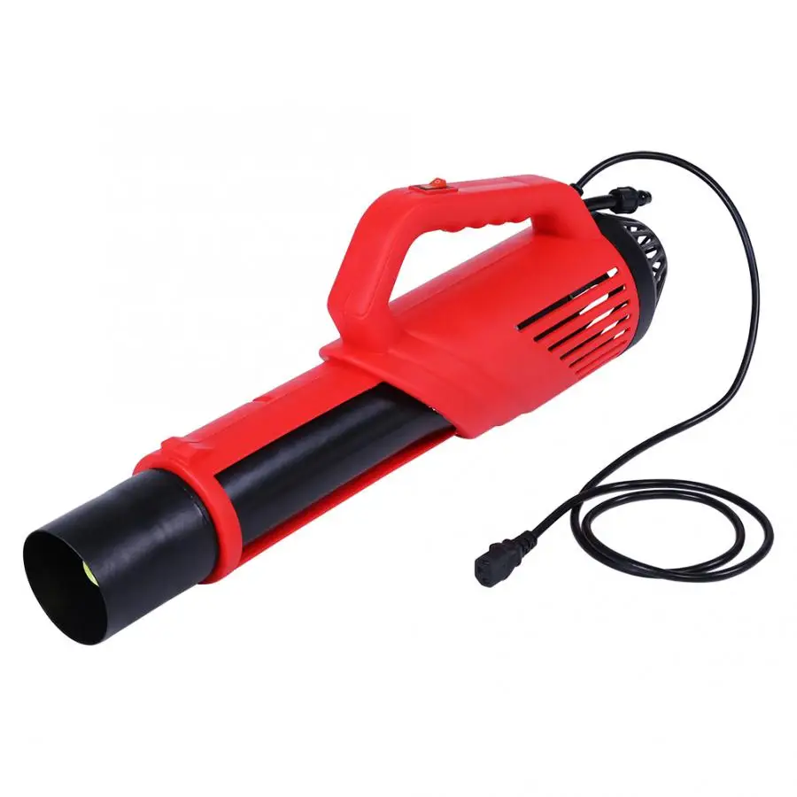 12V электрический пестицид ИНСЕКТИЦИДНЫЙ опрыскиватель воздуходувка сельское