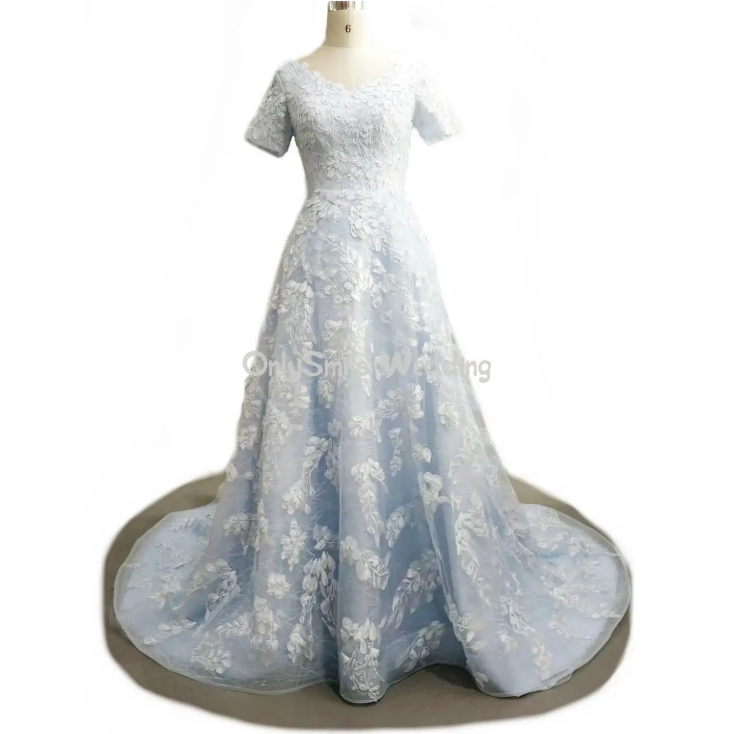 Платья с открытым плечом аппликацией из бисера кружевное платье коротким