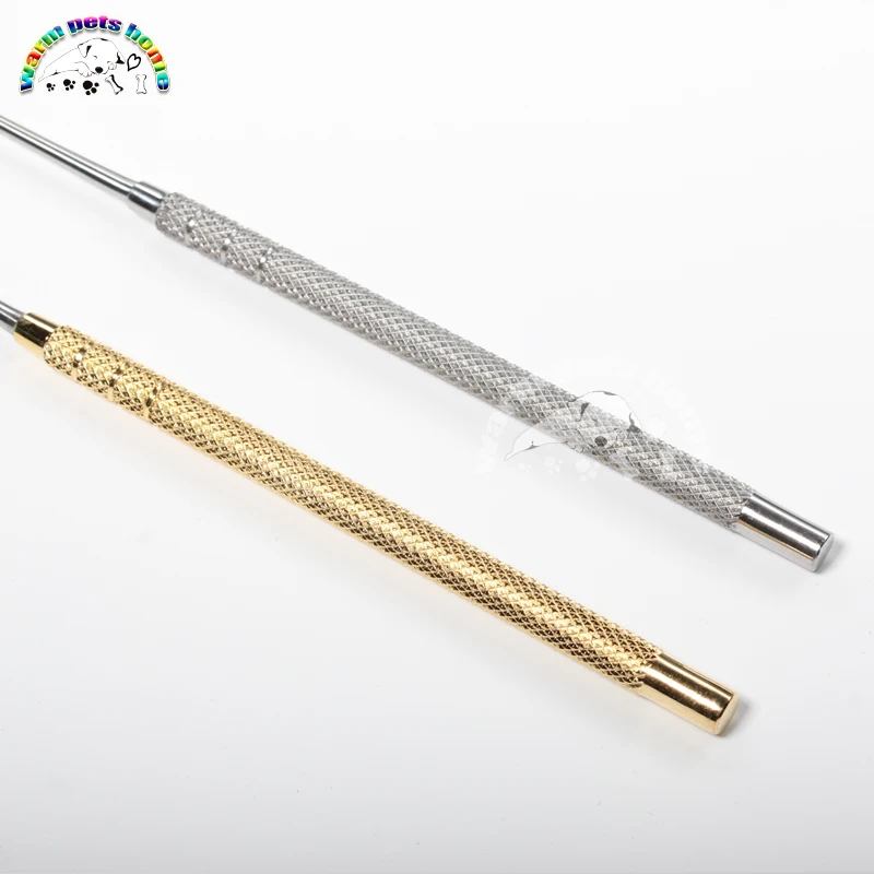 Крючок для Снука Spay крючок удаления яиц у животных ухода за дном собак и кошек