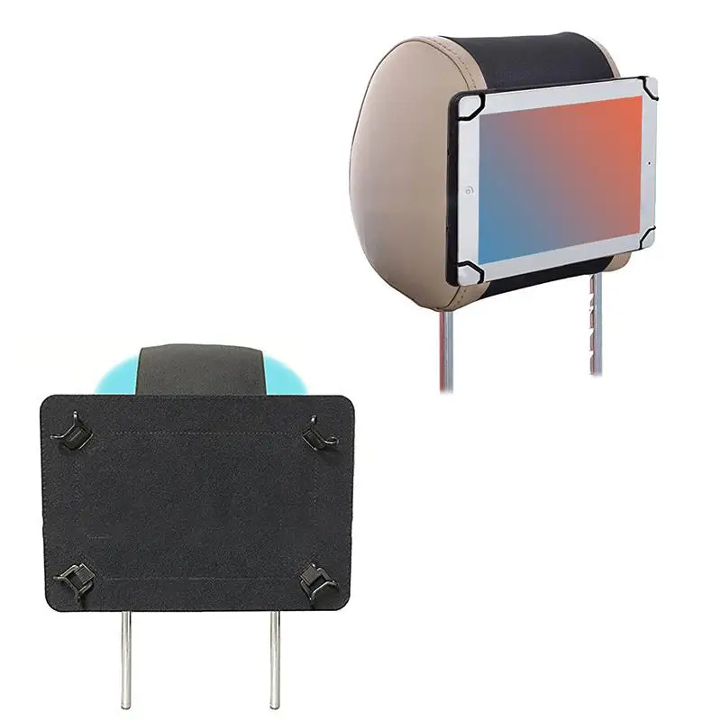 Регулируемая подставка-держатель для планшетов 7 - 11 дюймов | Автомобили и