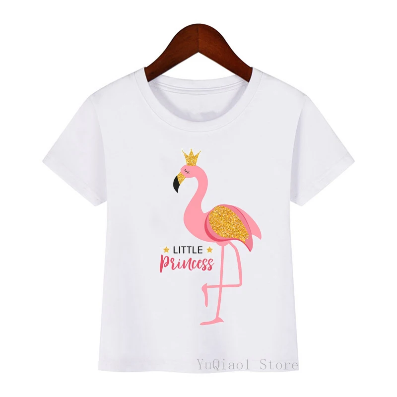 Футболка детская летняя с принтом ананасов фруктов и животных | Мать ребенок