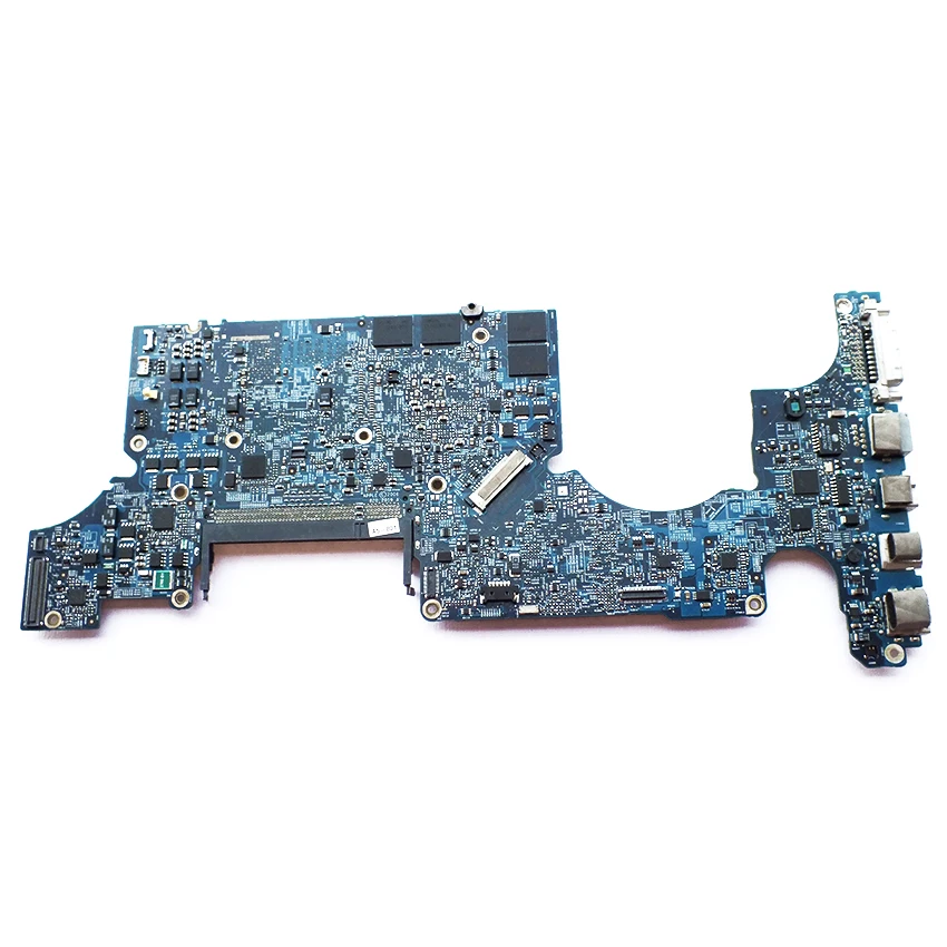 CPU 2 33 GHz T7600 материнская плата для Macbook Pro 17 &quotA1212 логическая 820 2059 A поздний 2006