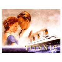 diamond painting titanic celebrity 5d diy cross stitch diamond embroidery handicrafts home decoration art cm05