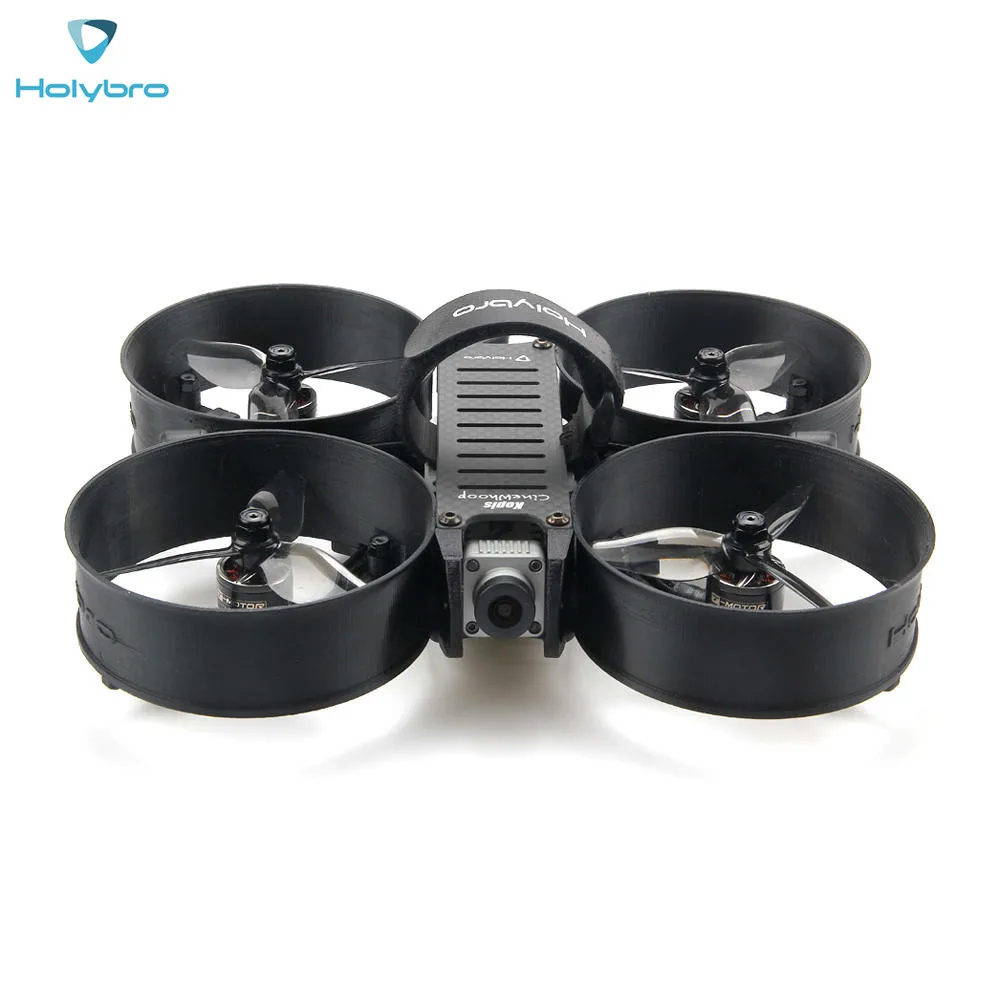 Holybro Kopis 149 мм 3-дюймовый 4S CineWhoop FPV гоночный Дрон для блока Kakute F7 HDV Tekko32 45A ESC 1507 3800KV
