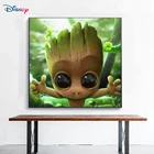 Алмазная картина мстители, сделай сам