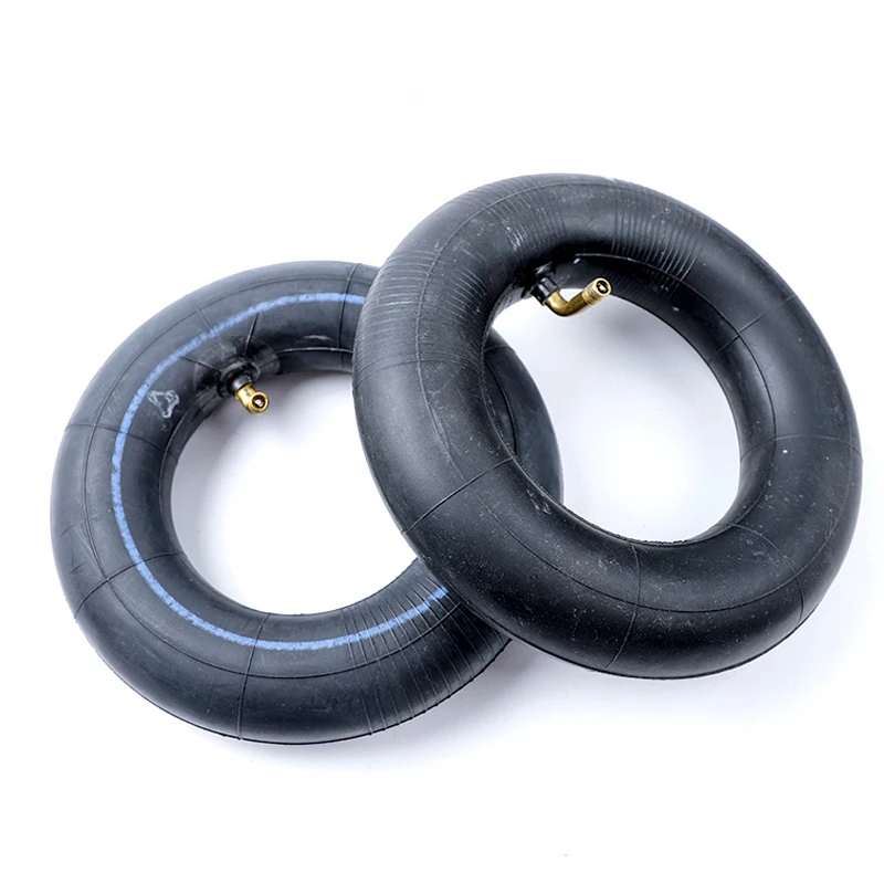 High Quality  2.80/2.50-4 2.50-4 2.80-4 250-4 280-4 Butyl  Rubber Tire Inner Tube For Gas & Electric Scooter Bike mini atv