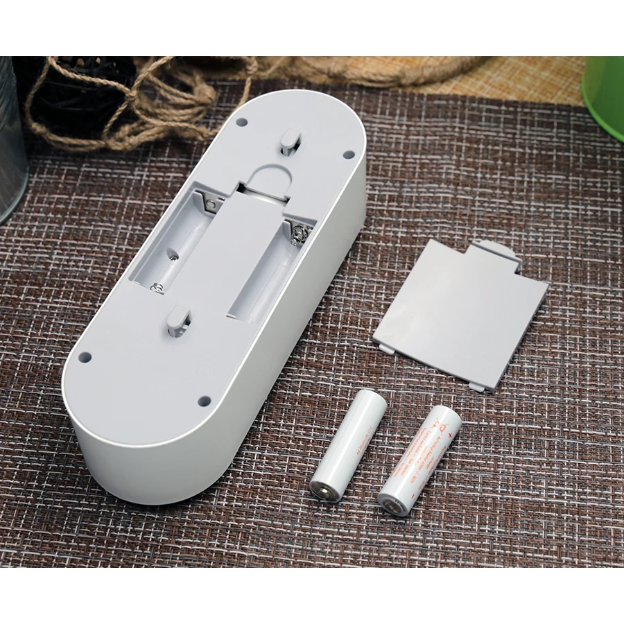 Освежитель воздуха Xiaomi Deerma Automatic Aerosol Dispenser White DEM-PX830 | Дом и сад