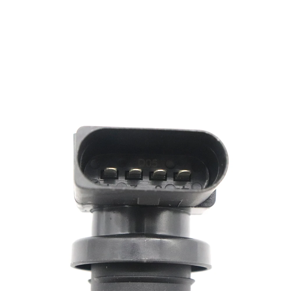 Катушка зажигания 036905715F для AUDI A1 A3 SEAT ALHAMBRA ALTEA CORDOBA IBIZA LEON VOLKSWAGEN POLO VENTO 036905715A |