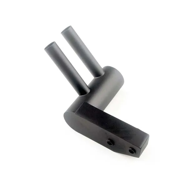 

Pitts Exhaust Muffler For DLE50/ DLE55/ DA50/ DLA56/ GP50R/ EME55/ EME55II Gasoline Engine